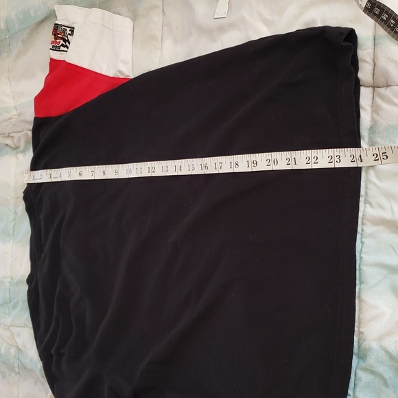 Paul Lucas Garment Monaco Grand Prix Shirt Size M - Picture 11 of 12